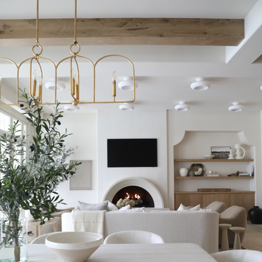 Morada Chandelier